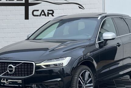Volvo XC60 134.900 km 29.911 &euro; Fürstenau 49584