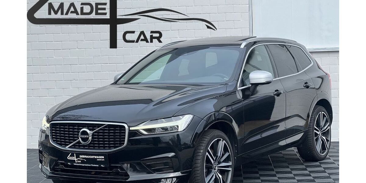 Volvo XC60 134.900 km 29.911 &euro; Fürstenau 49584