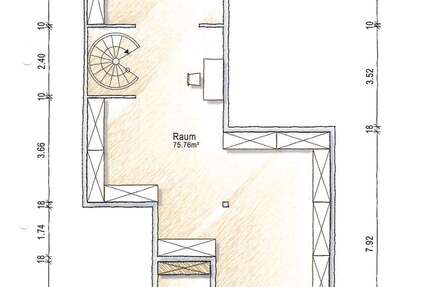 Gewerbeobjekt Karlsbad-Ittersbach Ittersbach - 85.000&euro; | Angebot:23697306