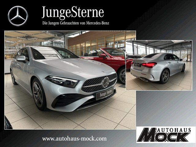 Mercedes-Benz A 180 3.000 km 39.890 &euro; Delmenhorst 27751