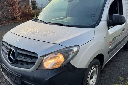 Mercedes-Benz Citan 228.000 km 5.750 &euro; Andernach 56626