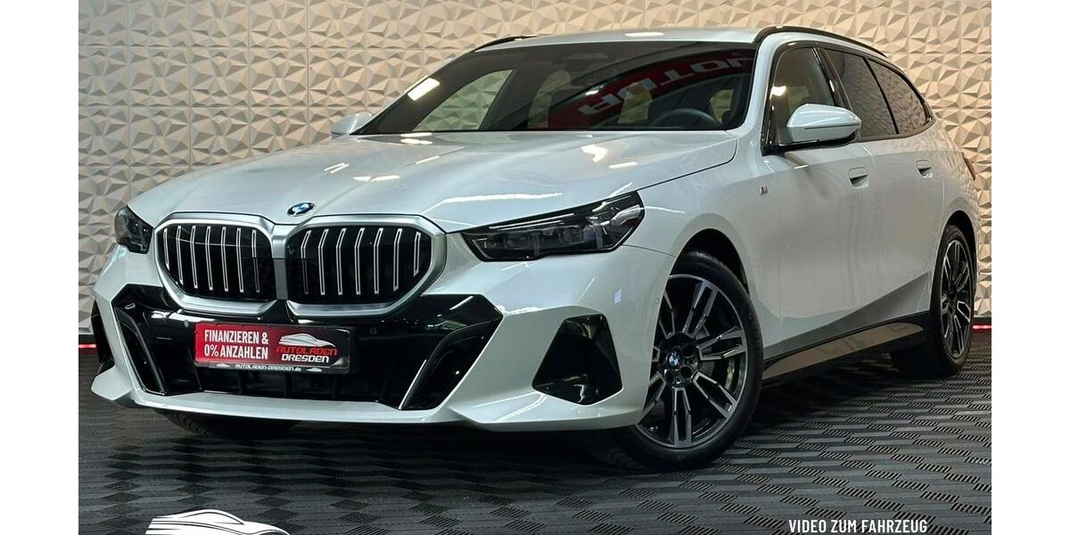 BMW 540 27.359 km 58.999 &euro; Heidenau 01809