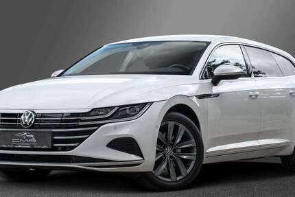 VW Arteon 75.816 km 24.697 &euro; Roigheim 74255