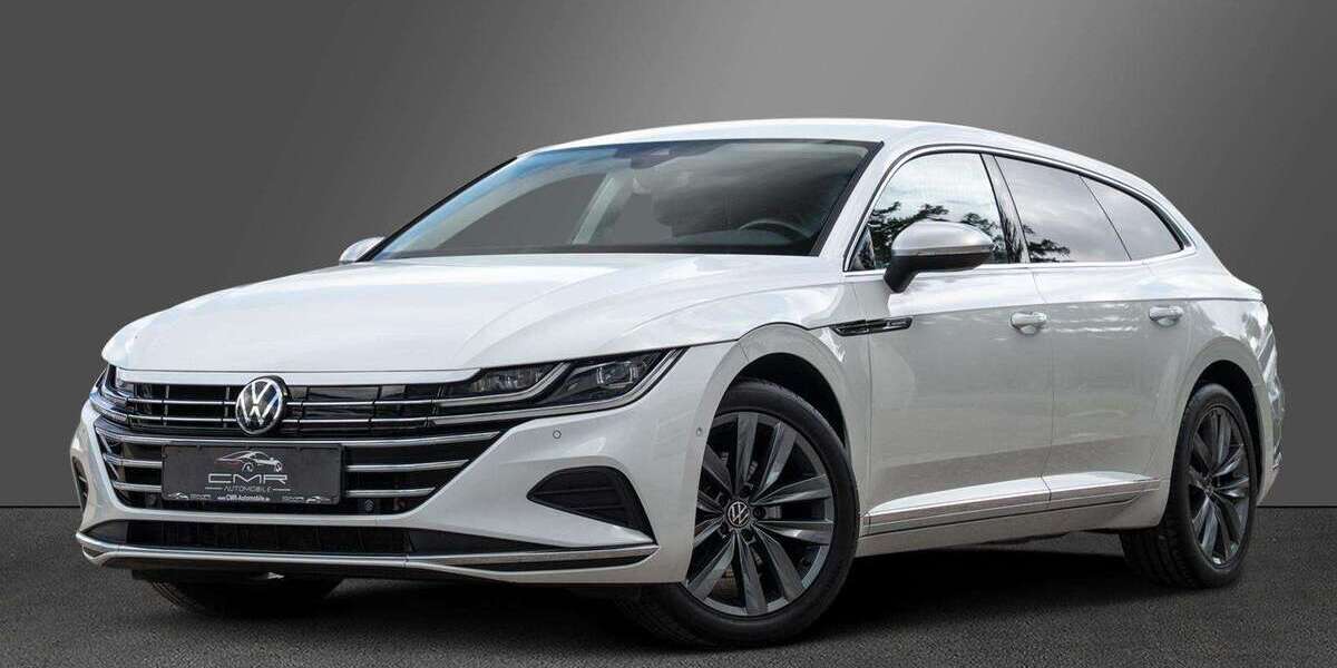 VW Arteon 75.816 km 24.697 &euro; Roigheim 74255