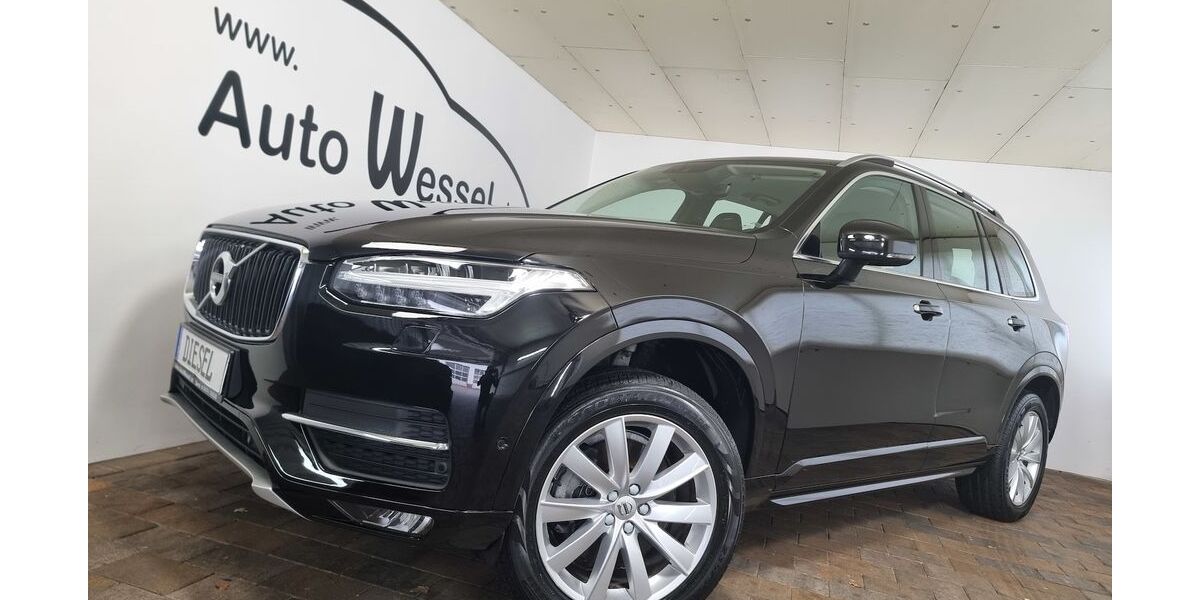 Volvo XC90 75.900 km 38.500 &euro; Garrel 49681