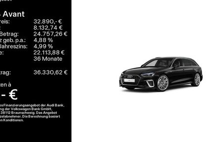 Audi A4 59.583 km 32.890 &euro; Oberursel 61440