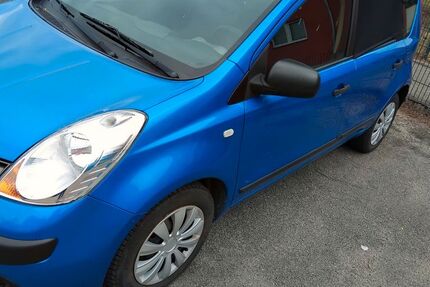 Nissan Note 165.000 km 1.800 &euro; Heilsbronn 91560