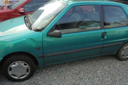 Peugeot 106 121.070 km 680 &euro; Aachen 52076
