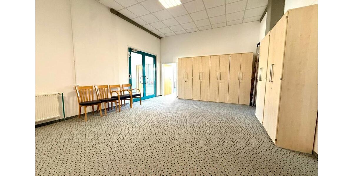 Gewerbeobjekt Lauingen (Donau) - 1.100&euro; | Angebot:24106897