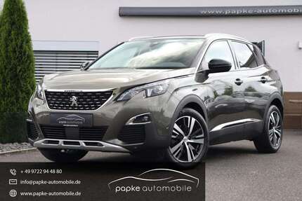 Peugeot 3008 75.000 km 11.895 &euro; Werneck 97440