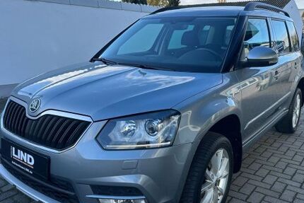 Skoda Yeti 90.100 km 13.390 € Frankenthal (Pfalz) 67227