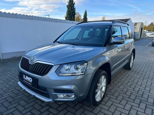 Skoda Yeti 90.100 km 13.390 € Frankenthal (Pfalz) 67227