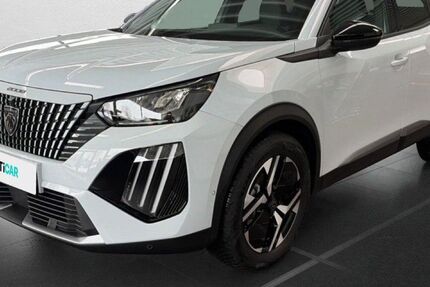 Peugeot 2008 18.255 km 18.990 &euro; Brand-Erbisdorf 09618