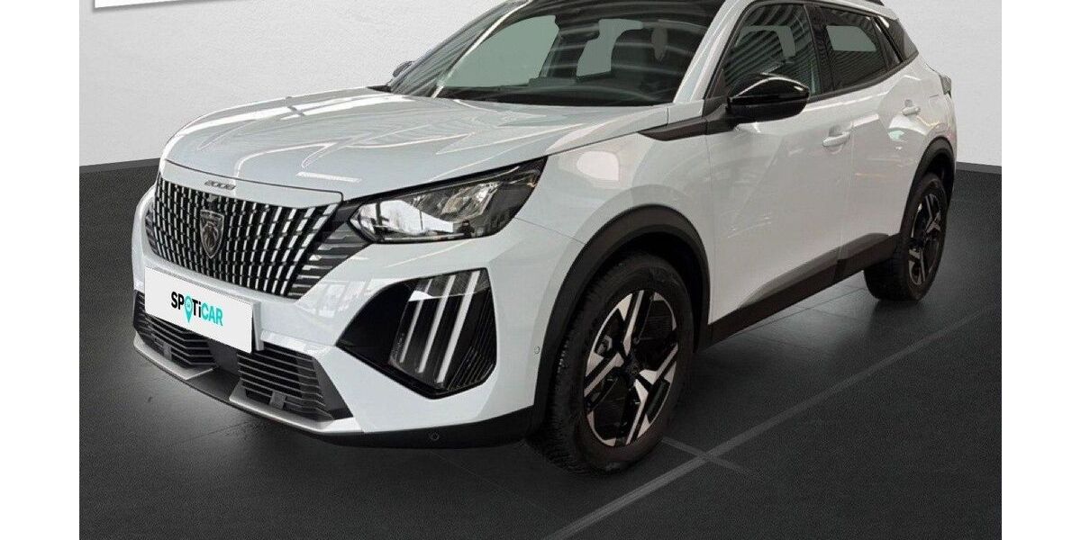 Peugeot 2008 18.255 km 18.990 &euro; Brand-Erbisdorf 09618