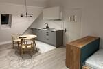Etagenwohnung Steinheim am Albuch - 1 Zimmer, 35 m&sup2;, 610&euro; | Angebot:26104642