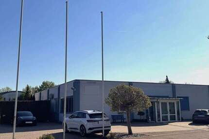 Gewerbeobjekt Nördlingen - 1.690.000&euro; | Angebot:22733016