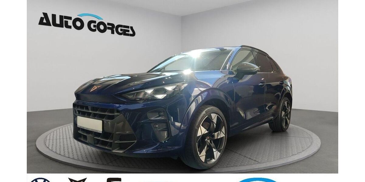 Cupra Terramar 3.800 km 42.845 &euro; Morbach 54497