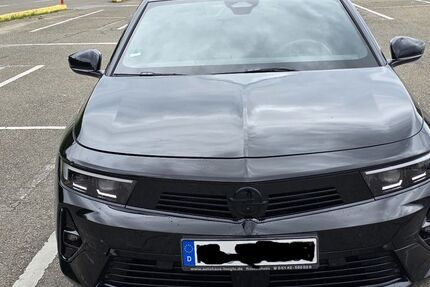 Opel Astra 49.000 km 19.990 &euro; Viernheim 68519