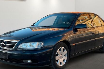 Opel Omega 228.551 km 799 &euro; Berlin 12681