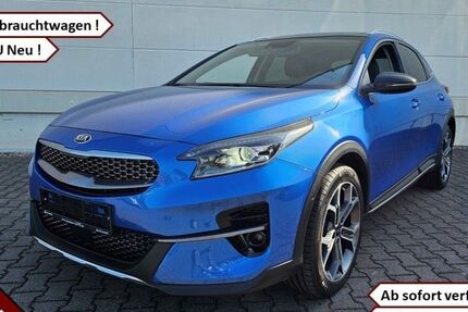 Kia XCeed 60.100 km 25.990 € Bad Kreuznach 55545