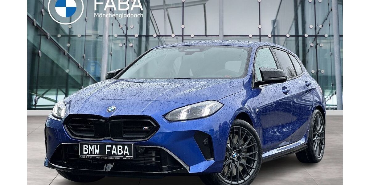 BMW M135 1.001 km 54.980 &euro; Mönchengladbach 41066