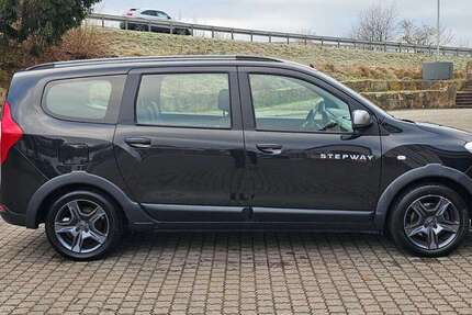 Dacia Lodgy 110.500 km 5.150 &euro; Grünstadt, Stadt 67269