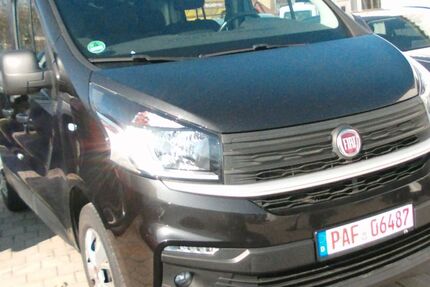 Fiat Talento 197.000 km 9.400 &euro; Ernsgaden 85119