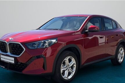 BMW X2 3.500 km 37.895 &euro; Ansbach 91522