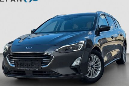 Ford Focus 140.000 km 13.990 &euro; Kirchardt 74912