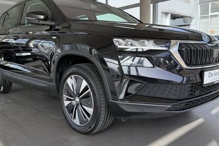 Skoda Karoq 115.900 km 20.980 &euro; Rheinfelden (Baden) (Rheinfelden) 79618