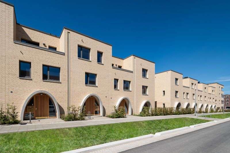 Etagenwohnung Hannover Döhren-Wülfel - 5 Zimmer, 133 m&sup2;, 1.858&euro; | Angebot:24822872