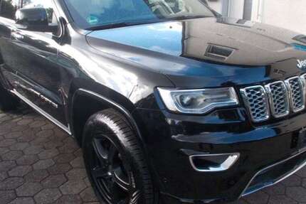 Jeep Grand Cherokee 211.000 km 17.990 &euro; Bochum 44809