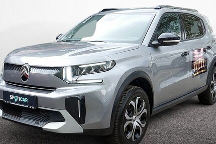 Citroen C3 Aircross 22.700 km 22.380 &euro; Heilbronn 74074