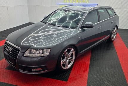 Audi A6 269.000 km 9.950 &euro; Osterode am Harz 37520