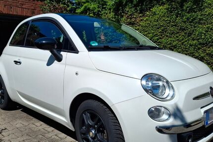 Fiat 500 64.845 km 10.500 &euro; Bardowick 21357