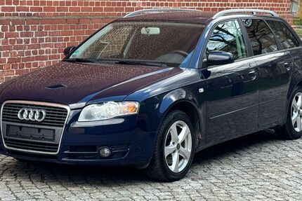 Audi A4 180.000 km 2.699 &euro; Chemnitz 09120