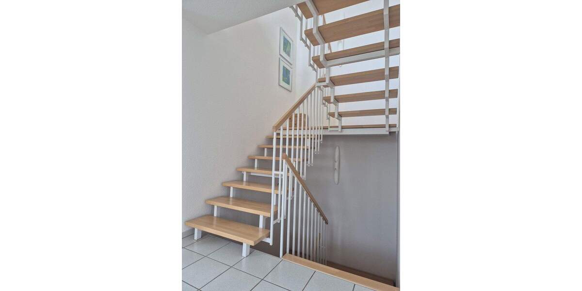 Niedrigenergie-Haus in ruhiger Wohnlage reserviert 5 zimmer