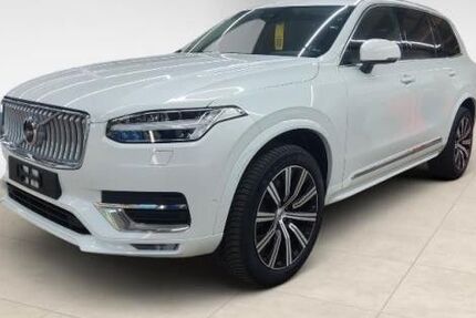 Volvo XC90 42.600 km 59.990 € Salzatal OT Bennstedt 06198