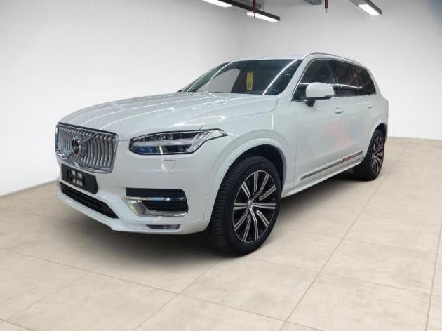 Volvo XC90 42.600 km 59.990 € Salzatal OT Bennstedt 06198