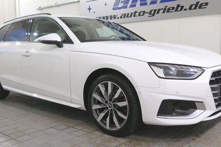 Audi A4 89.700 km 24.950 &euro; Miesitz 07819