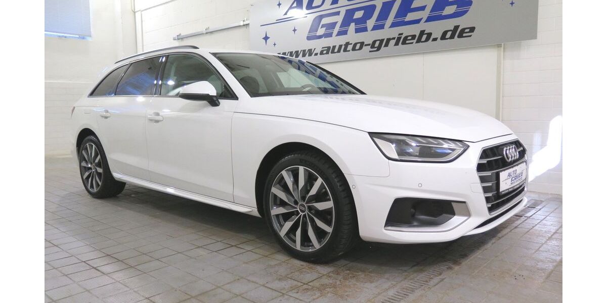 Audi A4 89.700 km 24.950 &euro; Miesitz 07819