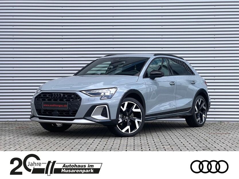 Audi A3 20.423 km 44.990 € Torgau 04860