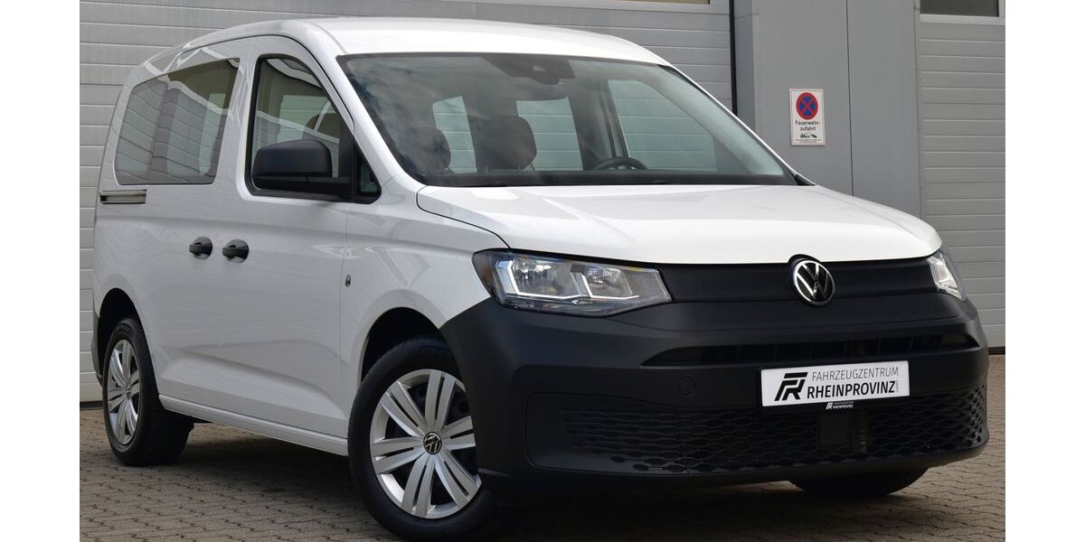 VW Caddy 158.790 km 15.999 &euro; Geldern 47608