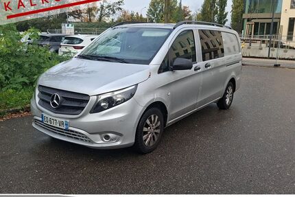 Mercedes-Benz Vito 253.669 km 13.685 &euro; Achern 77855