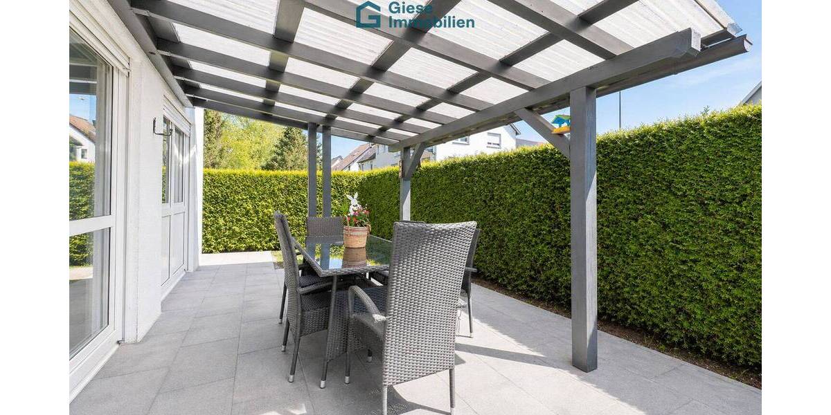 Etagenwohnung Neuhausen auf den Fildern - 3 Zimmer, 71 m&sup2;, 379.000&euro; | Angebot:26833911