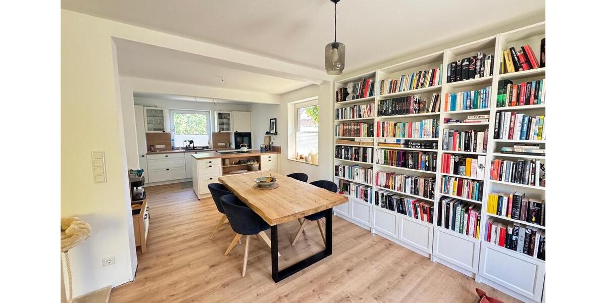 Einfamilienhaus Bordesholm - 5 Zimmer, 110 m&sup2;, 600.000&euro; | Angebot:27233626