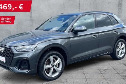 Audi Q5 67.965 km 38.990 &euro; Hof 95030