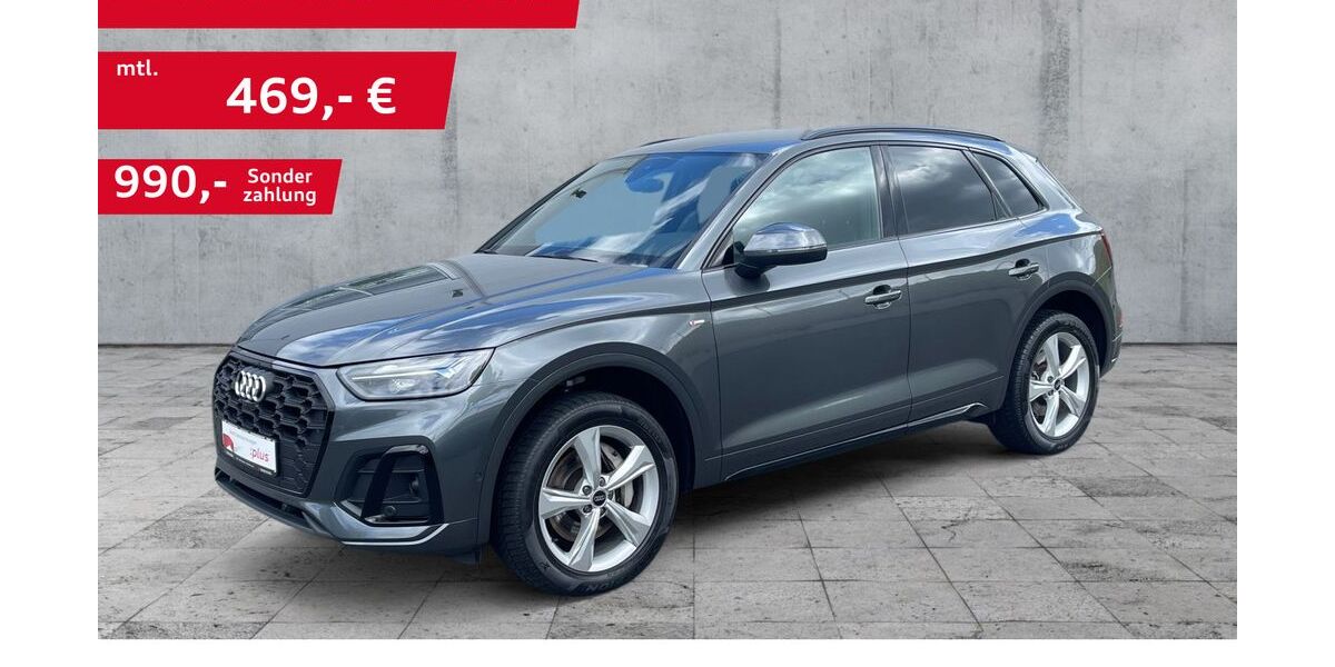 Audi Q5 67.965 km 38.990 &euro; Hof 95030