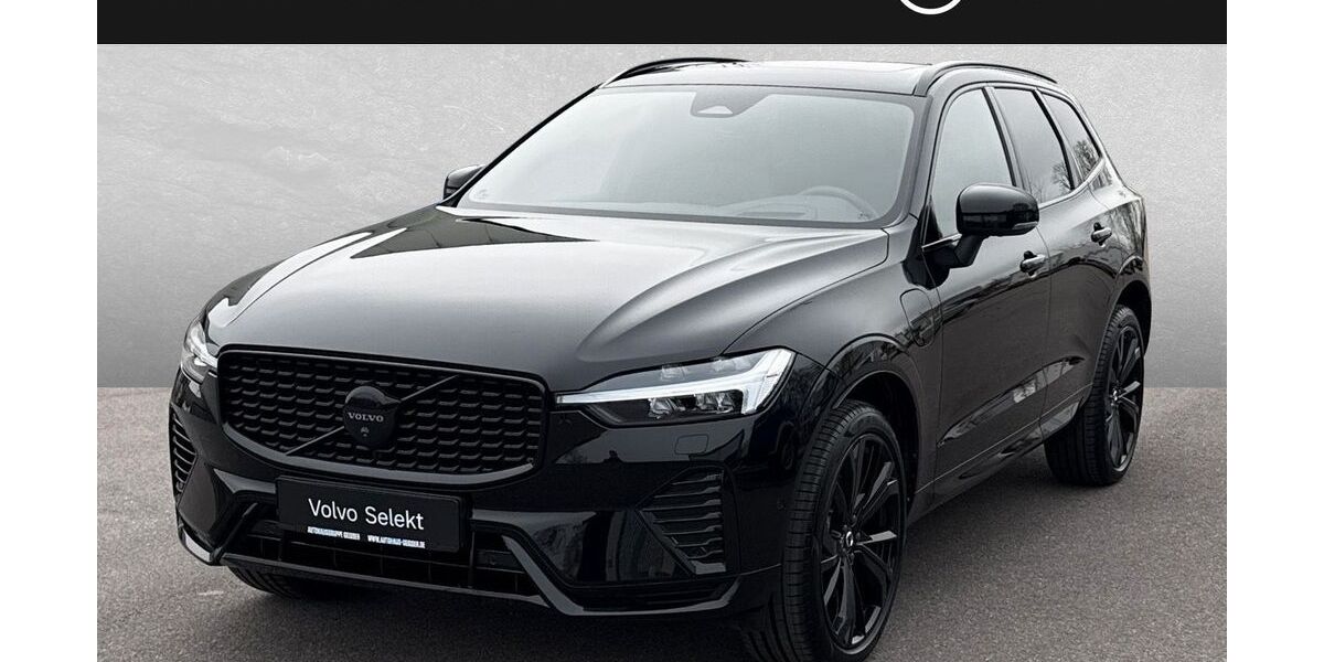 Volvo XC60 27.000 km 52.750 &euro; Karlsruhe 76187