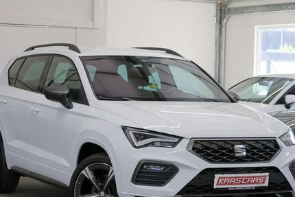 Seat Ateca 57.027 km 22.790 &euro; Stockelsdorf 23617